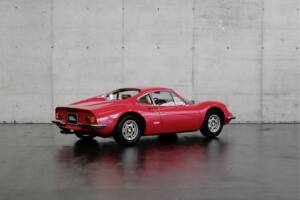 Bild 14/50 von Ferrari Dino 246 GT (1969)