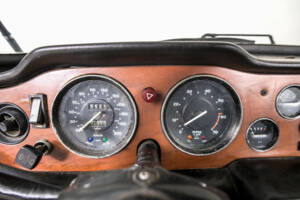 Afbeelding 13/50 van Triumph TR 6 (1973)