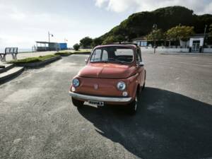 Bild 4/12 von FIAT 500 L (1970)