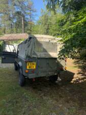 Bild 4/7 von Land Rover Defender 110 Turbo Diesel (1987)