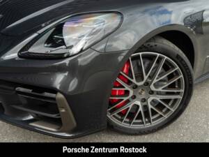 Imagen 3/35 de Porsche Panamera Turbo S E-Hybrid (2024)