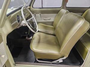 Image 13/15 of Volkswagen Beetle 1200 Standard "Dickholmer" (1963)