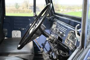 Image 44/50 de Toyota Land Cruiser FJ 40 (1970)