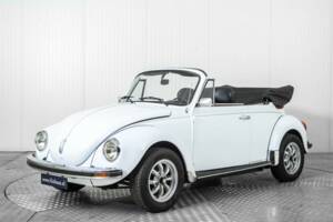 Bild 1/50 von Volkswagen Käfer 1303 LS (1976)