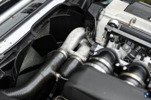 Bild 18/74 von BMW M5 Touring (1992)