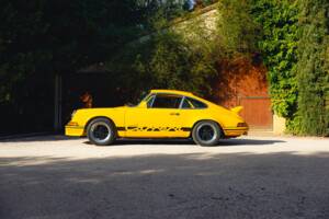 Afbeelding 3/8 van Porsche 911 Carrera RS 2.7 (Sport) (1972)