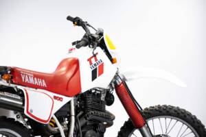 Afbeelding 31/50 van Yamaha TT 600 (1985)