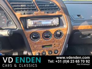 Bild 37/69 von Peugeot 306 1.8 (1996)