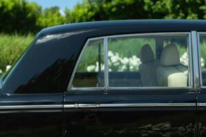 Bild 13/50 von Rolls-Royce Silver Shadow I (1972)