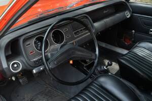 Bild 37/50 von Ford Consul 1,7 (1987)