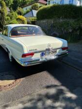 Image 3/19 of Mercedes-Benz 250 SE (1965)