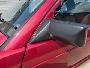 Bild 47/69 von Mercedes-Benz 190 E 1.8 Avantgarde &quot;Rosso&quot; (1991)