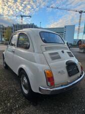Image 6/20 de FIAT 500 F (1972)