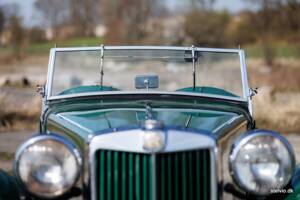 Bild 13/28 von MG TC (1948)