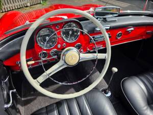 Immagine 35/84 di Mercedes-Benz 190 SL (1959)