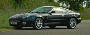 Image 3/50 of Aston Martin DB 7 Vantage (2000)