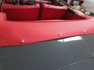 Bild 34/73 von Mercedes-Benz 220 S Cabriolet (1957)