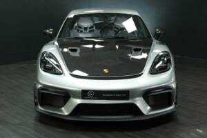 Image 3/50 of Porsche 718 Cayman GT4 RS Weissach (2023)