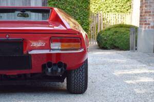 Image 14/43 of De Tomaso Pantera (1971)