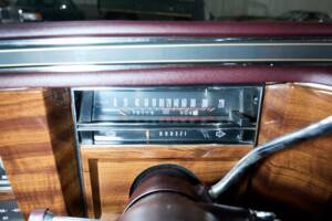 Image 42/58 of Cadillac Brougham Elegance (1988)