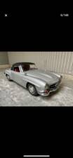 Imagen 2/92 de Mercedes-Benz 190 SL (1960)