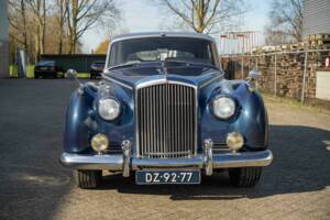 Imagen 4/8 de Bentley S 2 (1961)