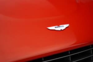 Bild 42/50 von Aston Martin V12 Zagato (2012)