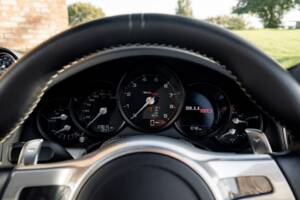 Immagine 62/71 di Porsche 911 Carrera S (2014)