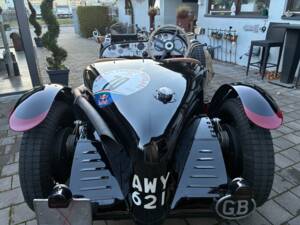 Bild 30/47 von Alvis Firefly Sport Special (1932)