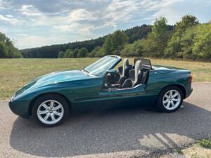Bild 15/17 von BMW Z1 Roadster (1989)