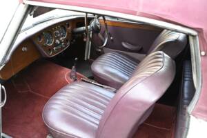 Image 19/38 of Alvis TD 21 (1962)