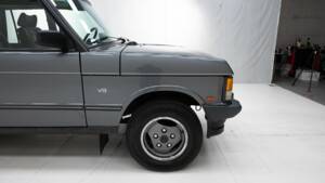 Image 15/15 of Land Rover Range Rover Classic 3.9 (1991)