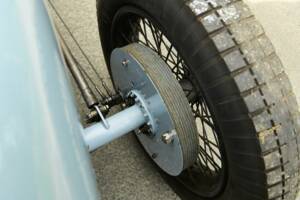 Image 35/50 de Bugatti Type 37 A (1928)