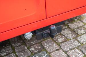 Image 13/52 of Renault Estafette (1977)