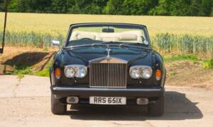 Immagine 44/46 di Rolls-Royce Corniche I (1981)