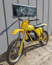 Image 6/6 of Ancillotti CRH Hiro 125 (1978)