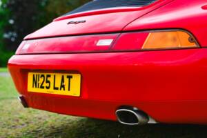 Bild 17/50 von Porsche 911 Targa (1996)