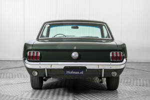 Immagine 13/50 di Ford Mustang 289 (1966)