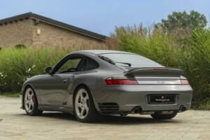 Bild 6/50 von Porsche 911 Turbo (2002)