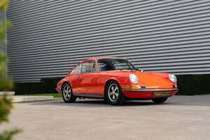 Image 26/28 of Porsche 911 2.0 S (1969)