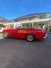 Bild 2/8 von Austin-Healey Sprite Mk II (HAN6) (1962)