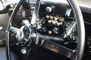 Imagen 15/18 de Bentley 4 1&#x2F;4 Litre Barker (1936)