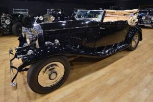 Afbeelding 33/49 van Rolls-Royce 20&#x2F;25 HP (1934)