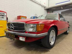 Bild 2/20 von Mercedes-Benz 450 SLC (1974)