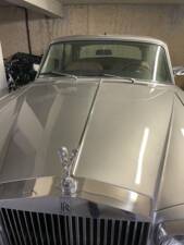 Bild 6/8 von Rolls-Royce Silver Shadow I (1972)
