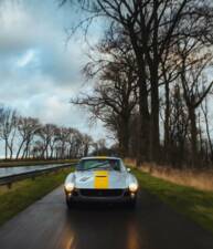 Image 45/47 of Ferrari 250 GT Berlinetta Lusso (1962)