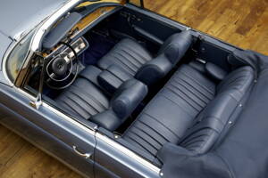 Afbeelding 11/22 van Mercedes-Benz 280 SE 3,5 (1970)