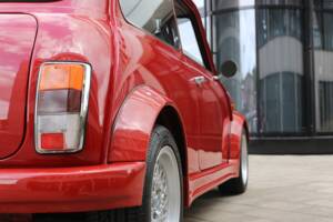 Bild 28/62 von Mini 1000 (1990)