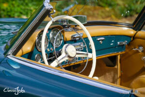 Imagen 6/38 de Mercedes-Benz 190 SL (1957)