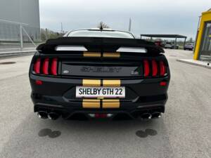 Image 9/28 of Ford Shelby GT500-H (2025)